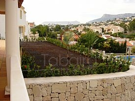 Villa - Verkauf - Calpe - Calpe